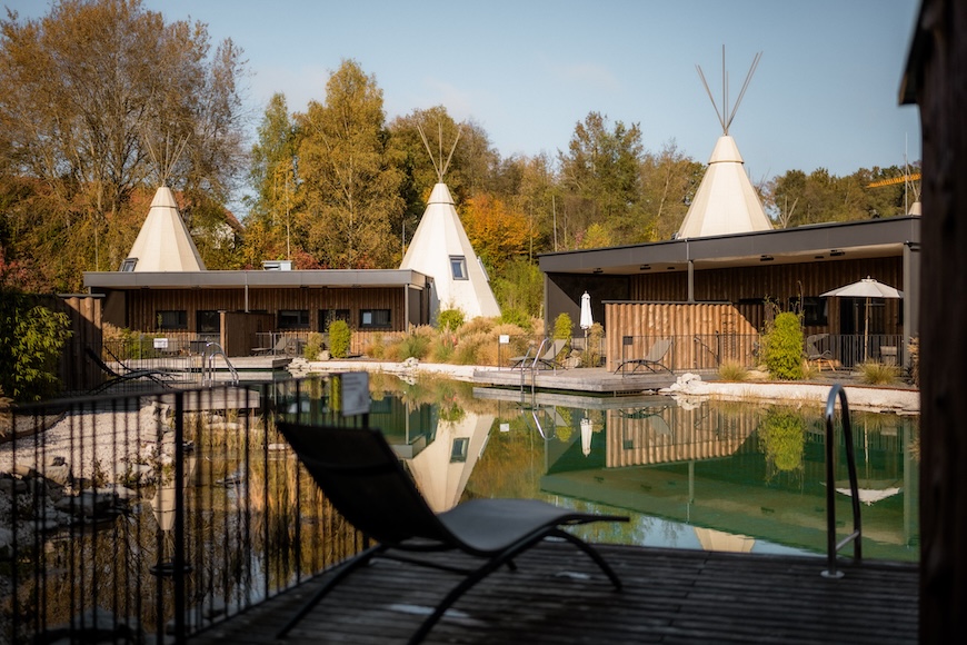 Familienurlaub im IKUNA Naturresort&nbsp;gewinnen! 