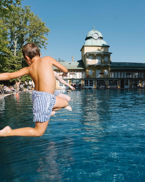 Gewinne Tickets f&uuml;r das Thermalbad V&ouml;slau 